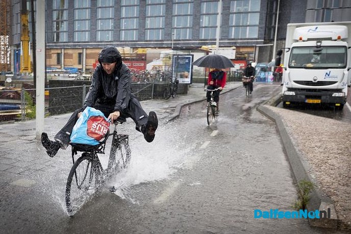 Ochtendkrant gezocht - Foto: Ingezonden foto