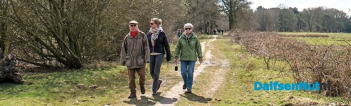 Vechtdal Landgoederen Loop - Foto: Ingezonden foto