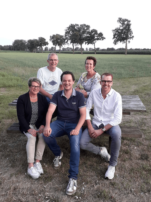 Bijpraten met het CDA Dalfsen - Foto: Eigen geleverde foto
