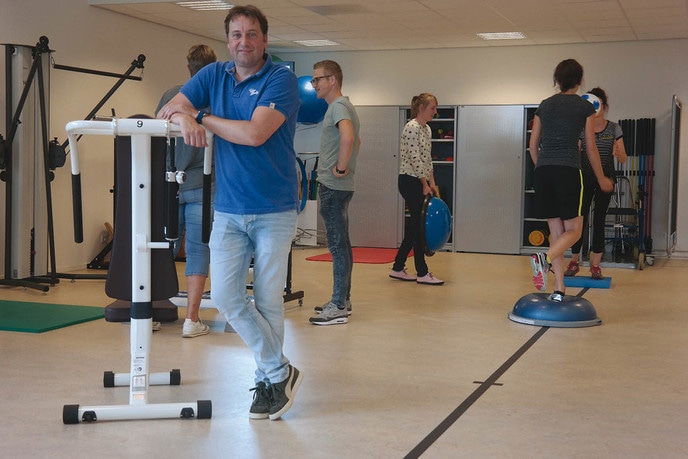 Fysio Vechtdal biedt veel specialisaties op een A-locatie