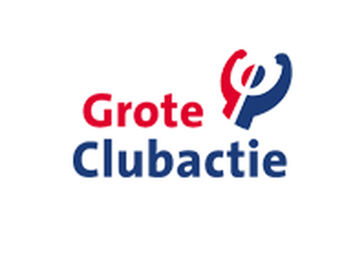 Bukken: de Grote Clubactie komt er weer aan!