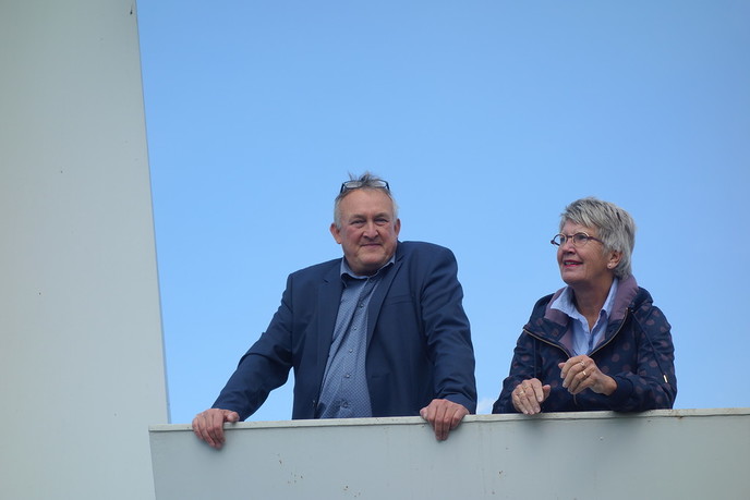 Kunstwegen - Foto: Eigen geleverde foto