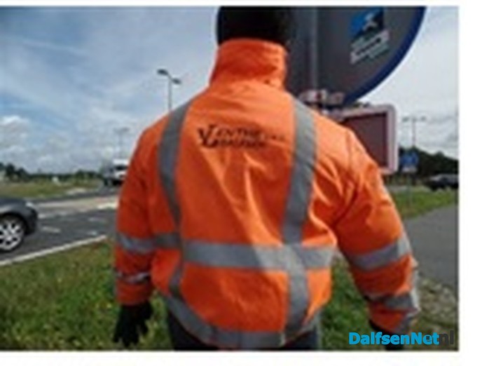 En weer een fietser onderweg naar een Abraham ….. - Foto: Ingezonden foto