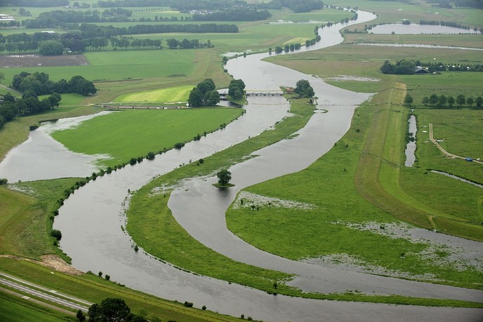 Proef Vechterweerd op zaterdag 8 september - Foto: Eigen geleverde foto