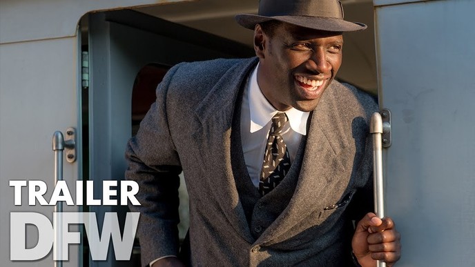 Donderdag in De Stoomfabriek: film Dr. Knock met Omar Sy