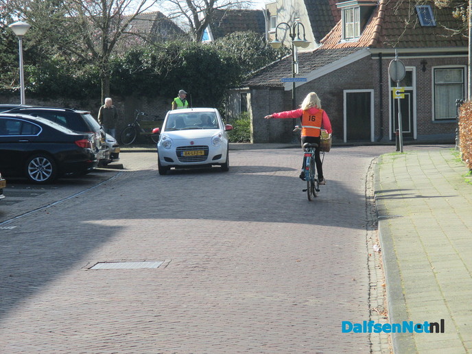Ergernis:  Wees vriendelijk naar je medeweggebruiker - Foto: Ingezonden foto