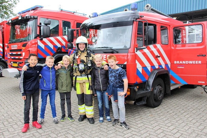Woensdag is weer de jaarlijkse Roefeldag - Foto: Eigen geleverde foto