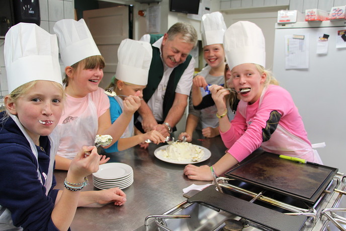 Woensdag is weer de jaarlijkse Roefeldag - Foto: Eigen geleverde foto