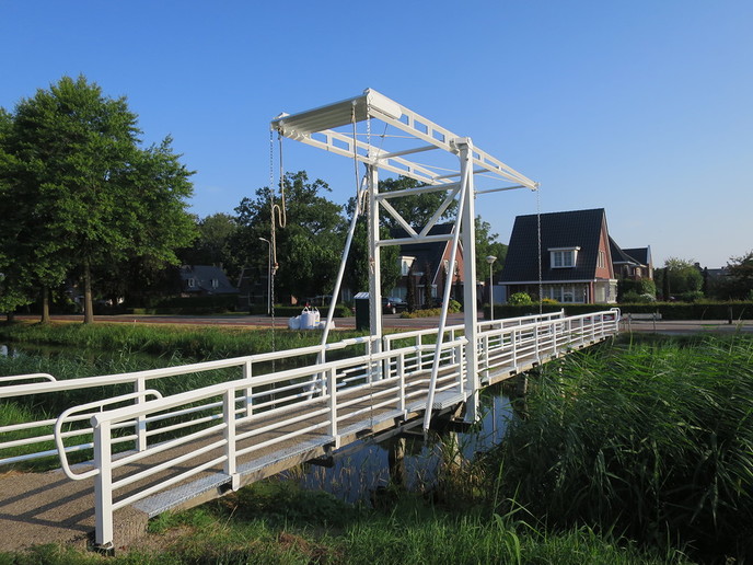Het DNA van Dalfsen - Foto: Eigen geleverde foto