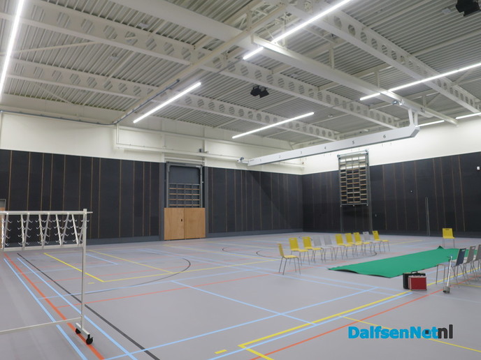 Open dag “De Spil” Adembenemend, zo mooi - Foto: Wim