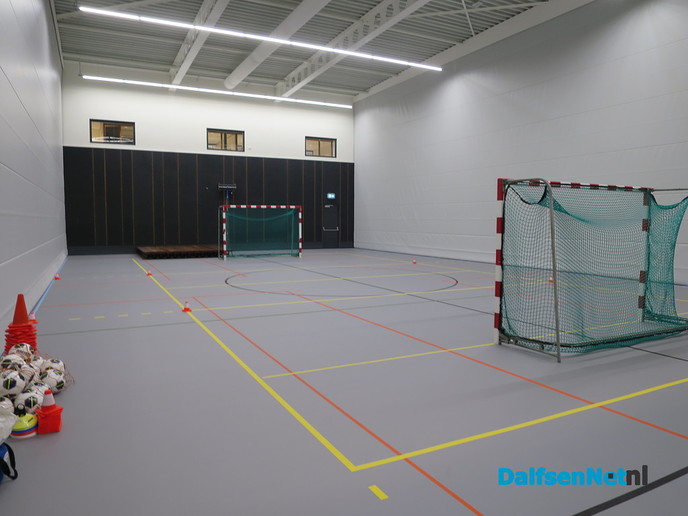 Open dag “De Spil” Adembenemend, zo mooi - Foto: Wim