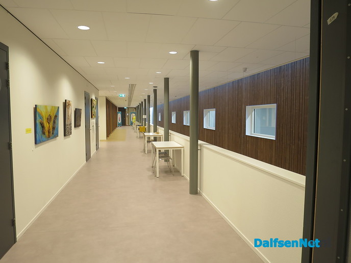 Open dag “De Spil” Adembenemend, zo mooi - Foto: Wim