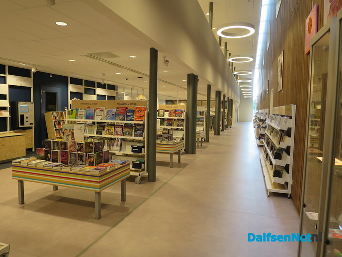 Open dag “De Spil” Adembenemend, zo mooi - Foto: Wim
