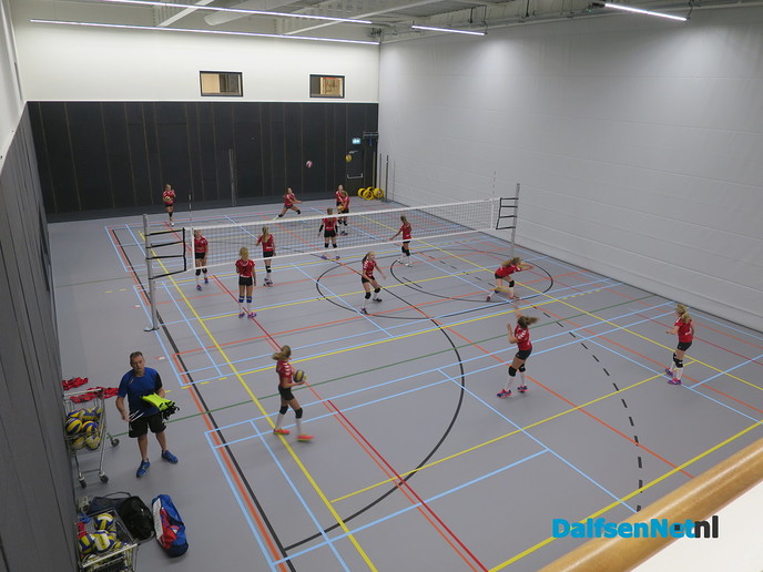 Open dag “De Spil” Adembenemend, zo mooi - Foto: Wim