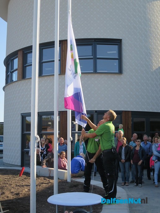 Open dag “De Spil” Adembenemend, zo mooi - Foto: Wim