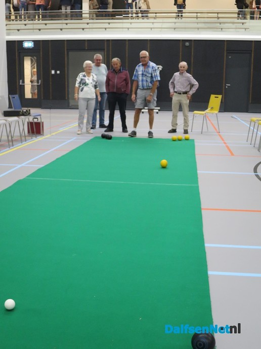 Open dag “De Spil” Adembenemend, zo mooi - Foto: Wim