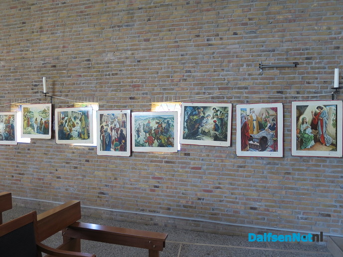 Proef Dalfsen, monumentendag Hoonhorst - Foto: Wim