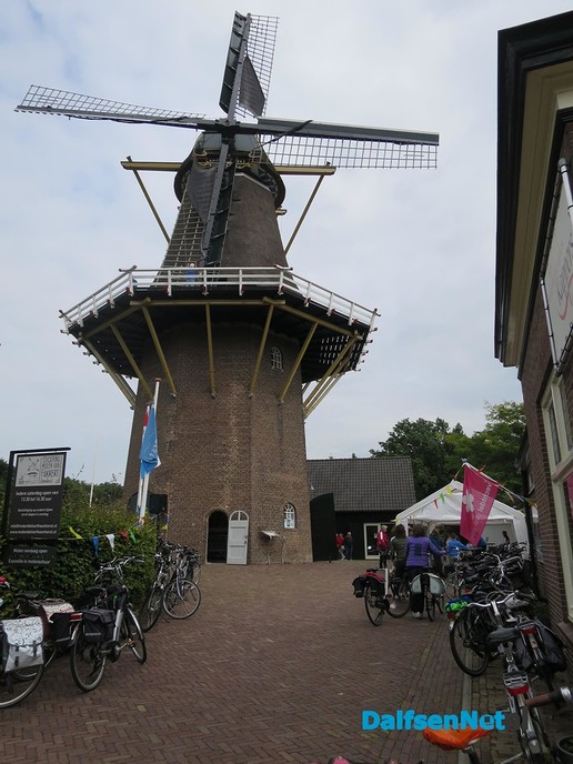 Proef Dalfsen, monumentendag Hoonhorst - Foto: Wim