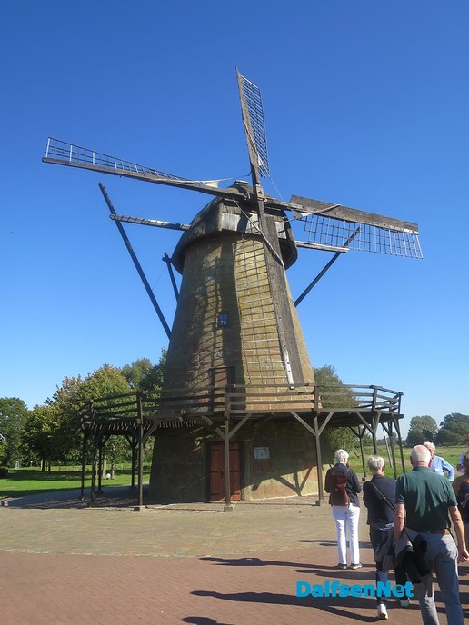 Vechtdaldag en Vechtsymposium trok ruim 250 deelnemers - Foto: Wim