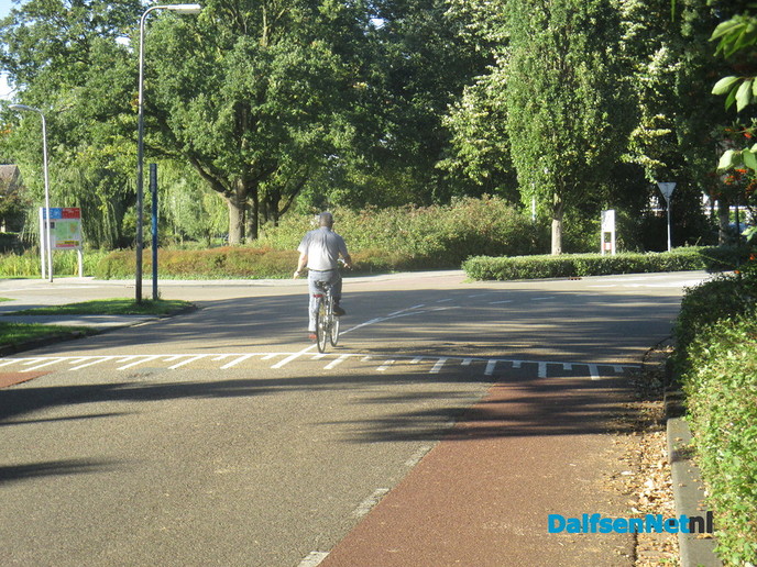 Ergernis:  Wees vriendelijk naar je medeweggebruiker - Foto: Ingezonden foto
