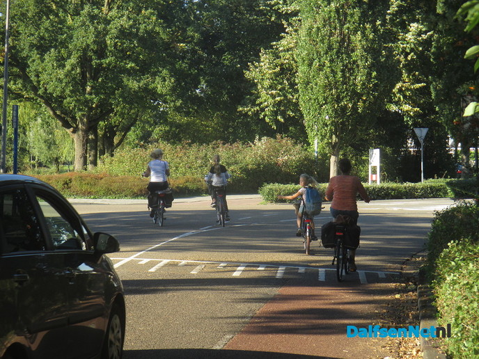 Ergernis:  Wees vriendelijk naar je medeweggebruiker - Foto: Ingezonden foto