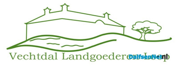 Vechtdal Landgoederen Loop - Foto: Ingezonden foto