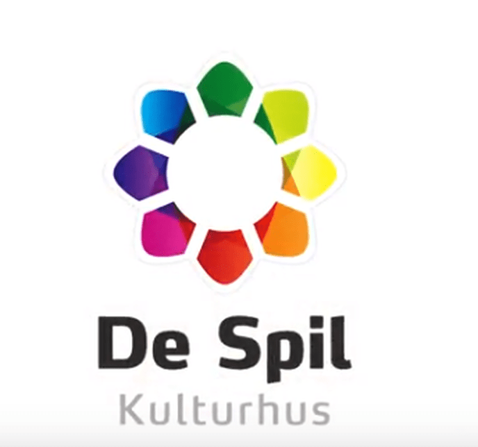 Prachtige filmpjes van de Spil