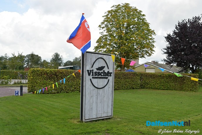 Aan kopers geen gebrek - Foto: Johan Bokma