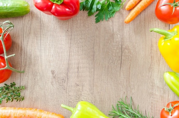 8-weekse cursus Gezond Eten