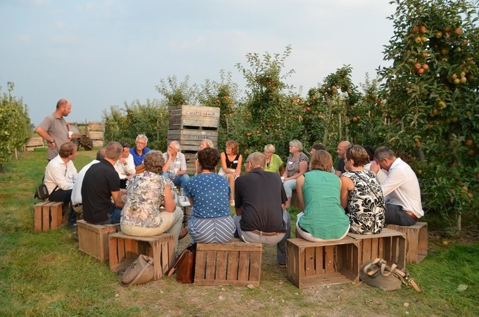 Vechtdal Boert Bewust - Foto: Eigen geleverde foto