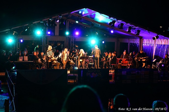 Koude Night of the Plons - Foto: Eigen geleverde foto