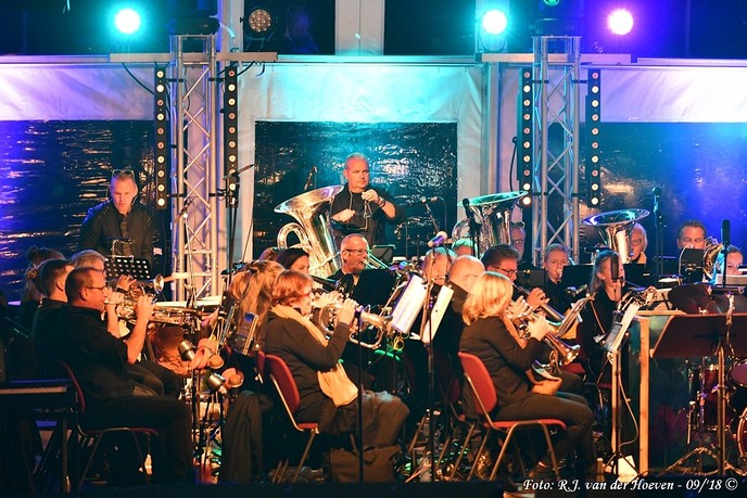 Koude Night of the Plons - Foto: Eigen geleverde foto