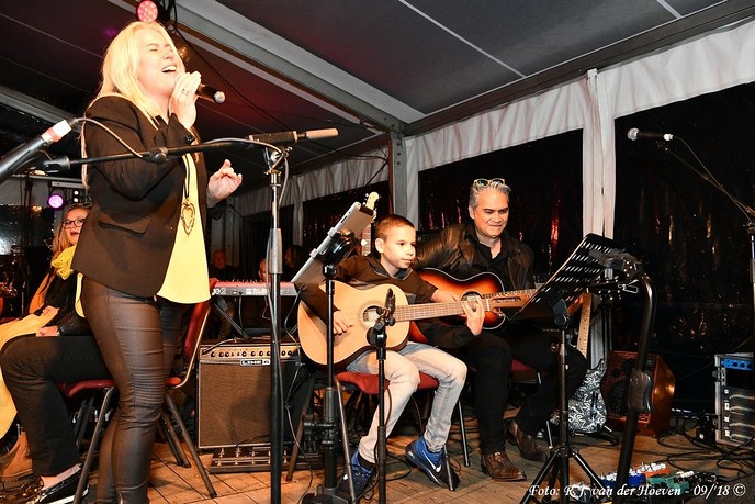 Koude Night of the Plons - Foto: Eigen geleverde foto