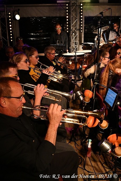 Koude Night of the Plons - Foto: Eigen geleverde foto