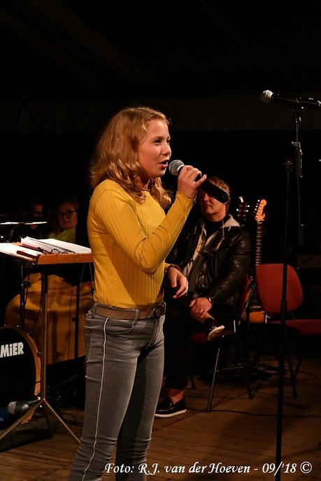 Koude Night of the Plons - Foto: Eigen geleverde foto