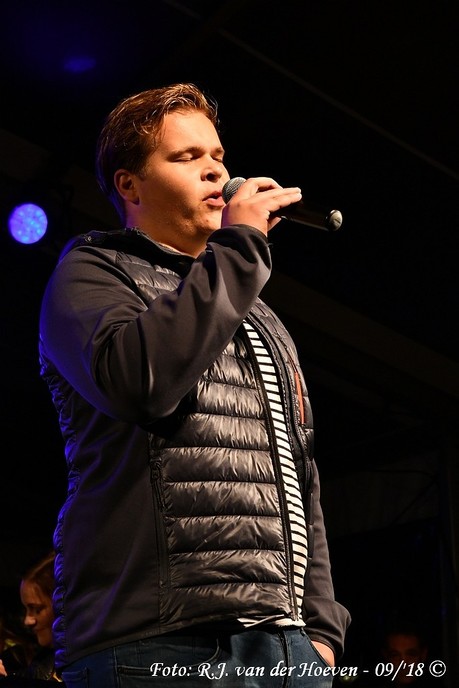 Koude Night of the Plons - Foto: Eigen geleverde foto