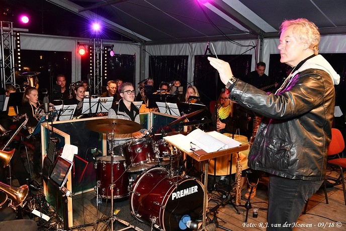 Koude Night of the Plons - Foto: Eigen geleverde foto