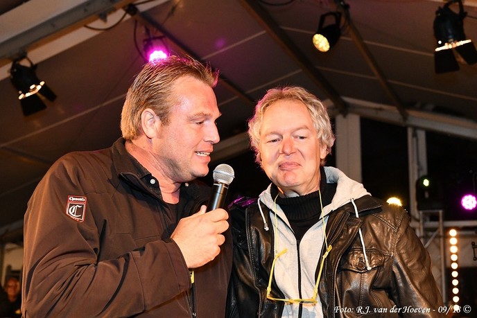 Koude Night of the Plons - Foto: Eigen geleverde foto