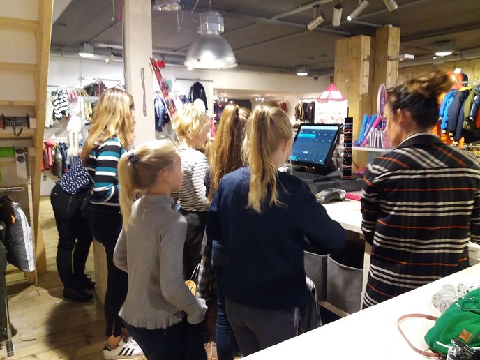 Roefeldag weer een succes - Foto: Eigen geleverde foto