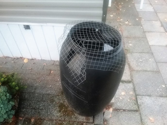 Tip van Anton van de Stuwe - Foto: Eigen geleverde foto