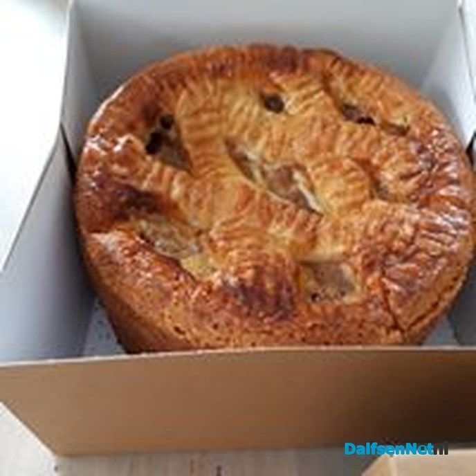 Maand van de borstkanker. Help de BakSTER mee. - Foto: Ingezonden foto