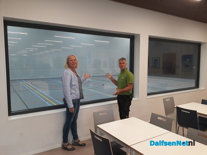 De Beursvloer komt naar Nieuwleusen - Foto: Ingezonden foto