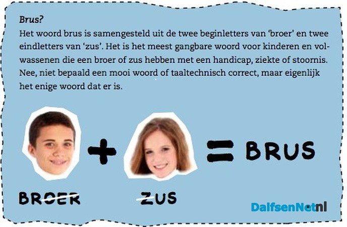 Brussengroep in Dalfsen - Foto: Ingezonden foto