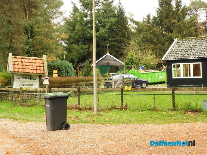 Morgen in de raad