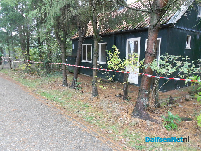 Morgen in de raad