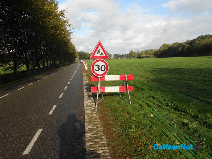 Glasvezelkabel rukt al mooi op