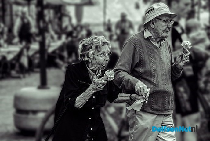 Eenzaamheid komt vaker voor dan je denkt - Foto: Ingezonden foto
