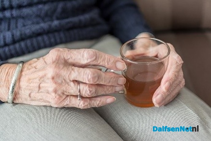 Eenzaamheid komt vaker voor dan je denkt - Foto: Ingezonden foto