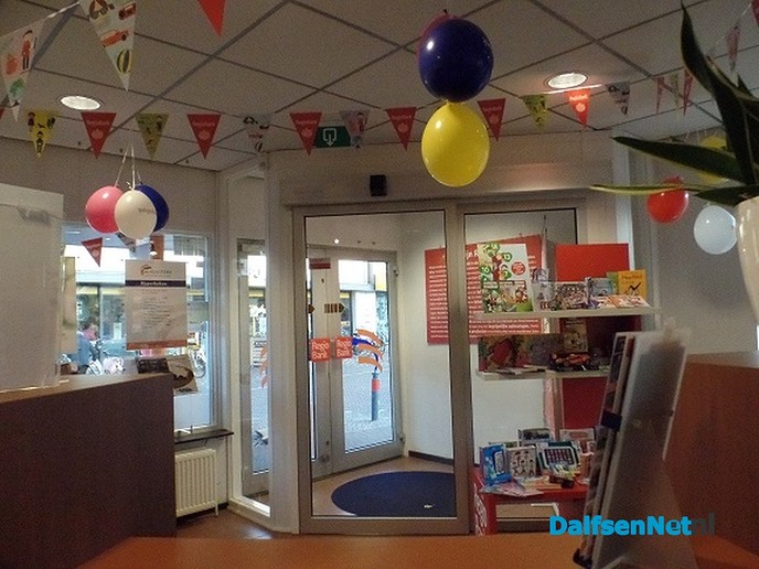 Kinderspaarfeest: ze zijn er klaar voor - Foto: Ingezonden foto
