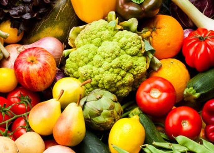 Aldi start met producten uit de regio